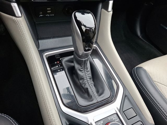 used 2021 Subaru Forester car, priced at $21,940