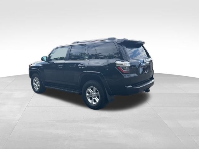 used 2021 Toyota 4Runner car, priced at $35,199