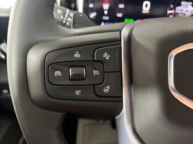 new 2026 GMC Sierra 1500 car, priced at $66,500