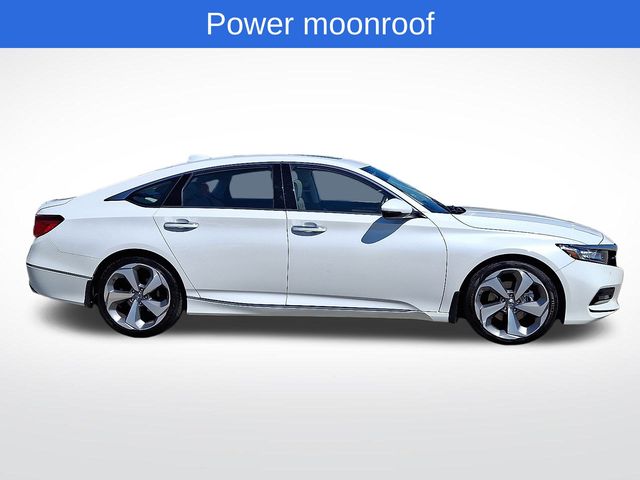 used 2020 Honda Accord car, priced at $24,880