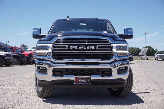 new 2024 Ram 2500 car, priced at $72,725