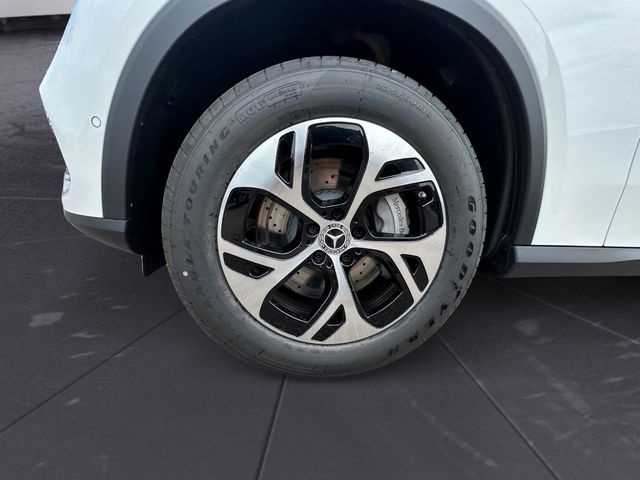 new 2025 Mercedes-Benz GLC car, priced at $66,760