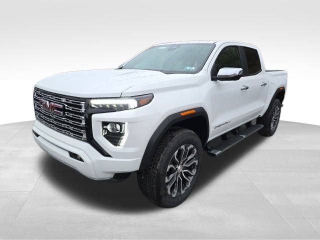 new 2024 GMC Canyon car, priced at $52,210