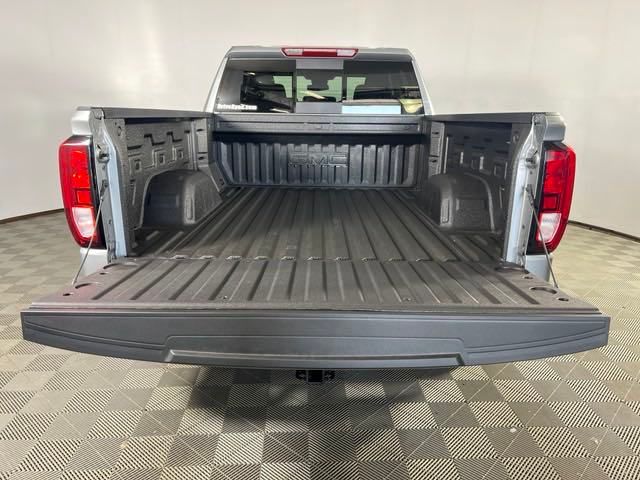 new 2024 GMC Sierra 1500 car, priced at $47,500