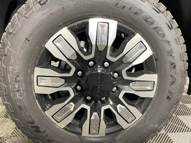 new 2025 GMC Sierra 2500HD car, priced at $85,000