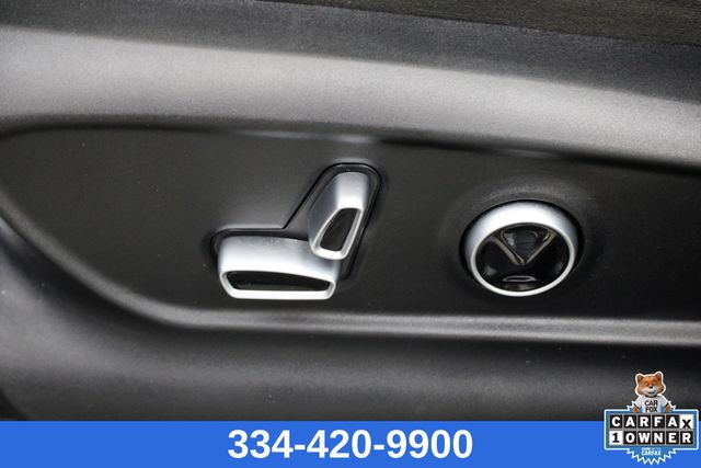 used 2024 Maserati Grecale car, priced at $45,497
