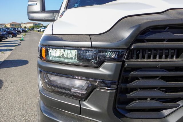 new 2025 Ram 3500 car, priced at $59,905