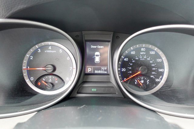 used 2014 Hyundai Santa Fe Sport car, priced at $10,500