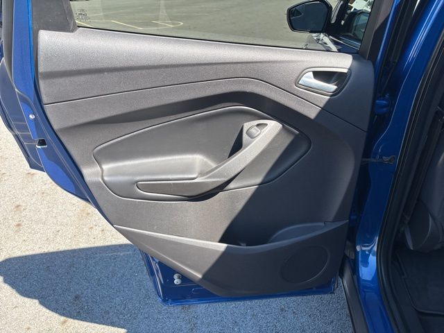 used 2019 Ford Escape car, priced at $14,499