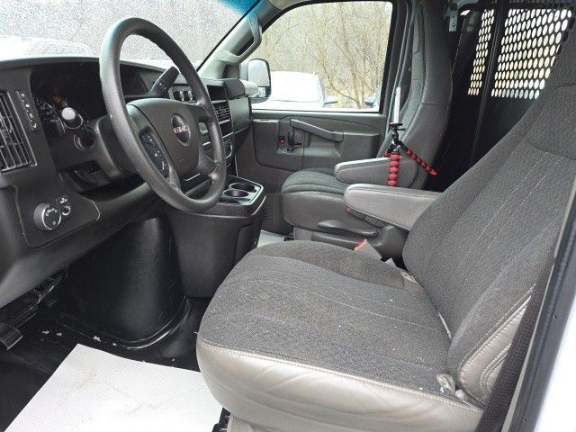 used 2022 GMC Savana 2500 car, priced at $30,999