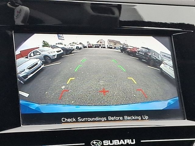 used 2023 Subaru Impreza car, priced at $22,168