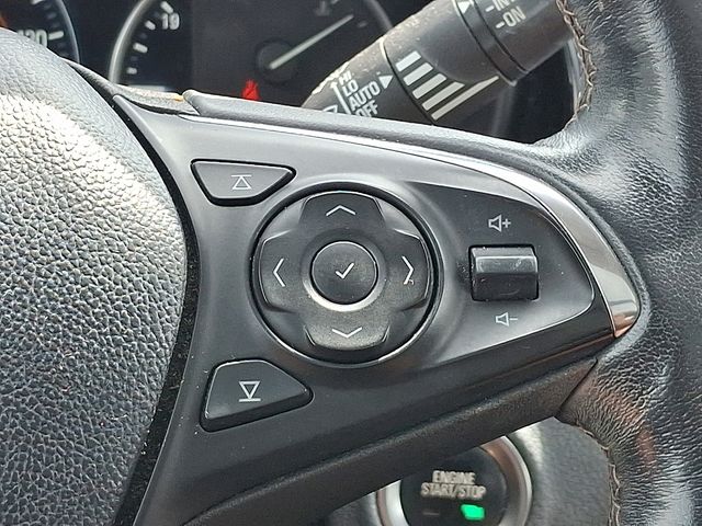 used 2016 Buick Envision car, priced at $13,947