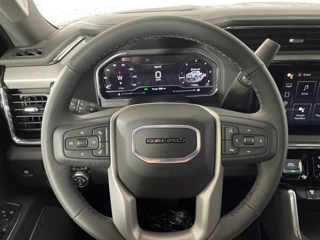new 2025 GMC Sierra 2500HD car, priced at $84,000