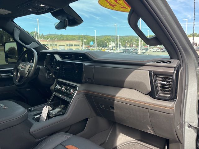 used 2024 GMC Sierra 2500HD car, priced at $72,999