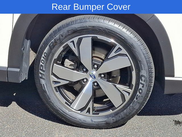 used 2021 Subaru Forester car, priced at $27,285
