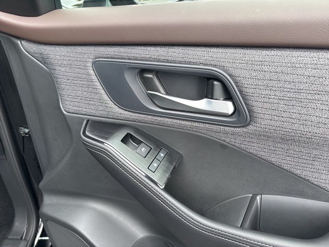 used 2023 Nissan Rogue car, priced at $24,599