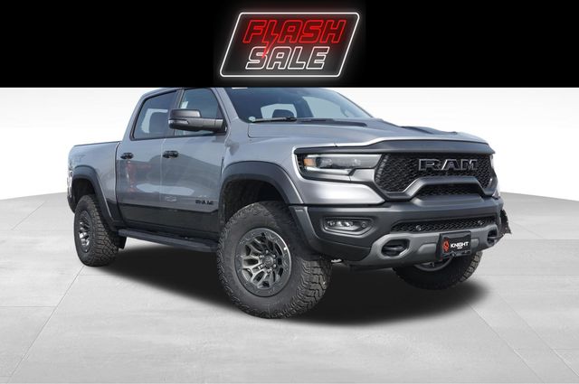 new 2024 Ram 1500 car, priced at $123,265