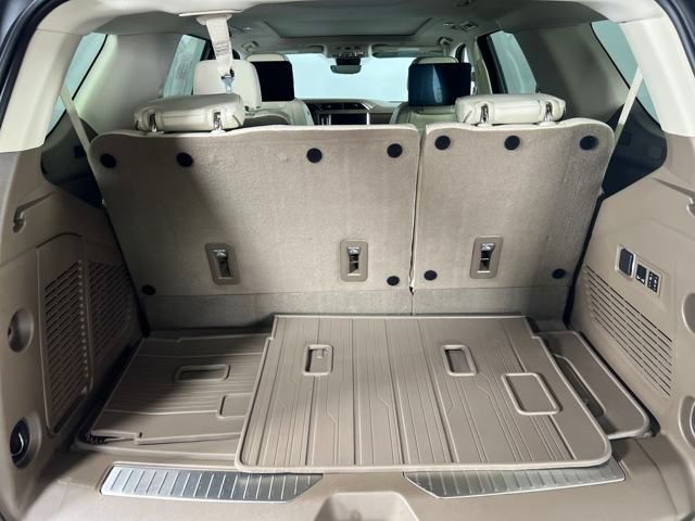 used 2024 GMC Yukon car, priced at $71,000
