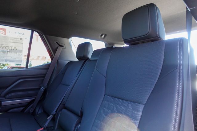 new 2025 Toyota 4Runner i-FORCE MAX Hybrid car