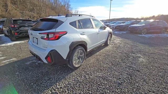 new 2024 Subaru Crosstrek car, priced at $28,771