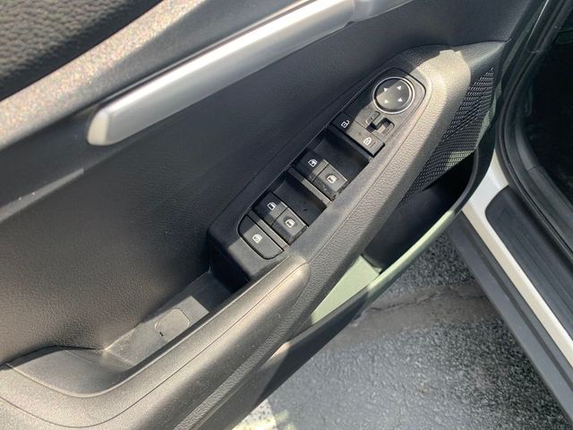 used 2023 Kia Seltos car, priced at $20,599