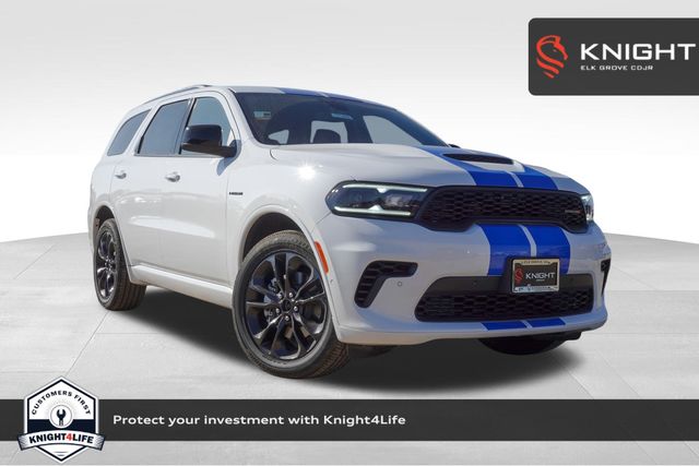 new 2025 Dodge Durango car, priced at $48,625