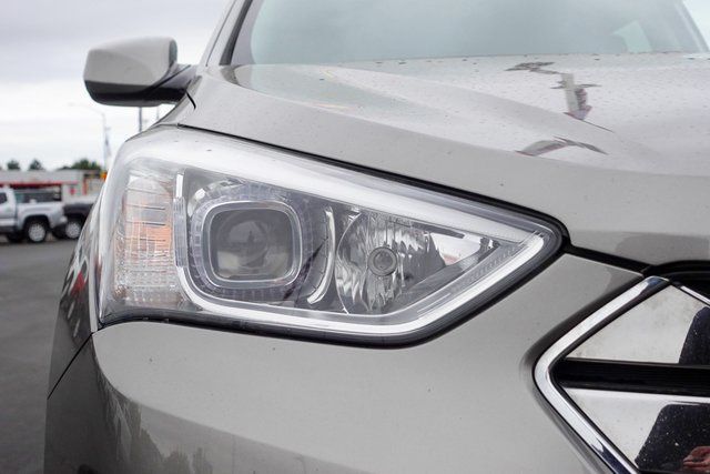 used 2014 Hyundai Santa Fe Sport car, priced at $10,500
