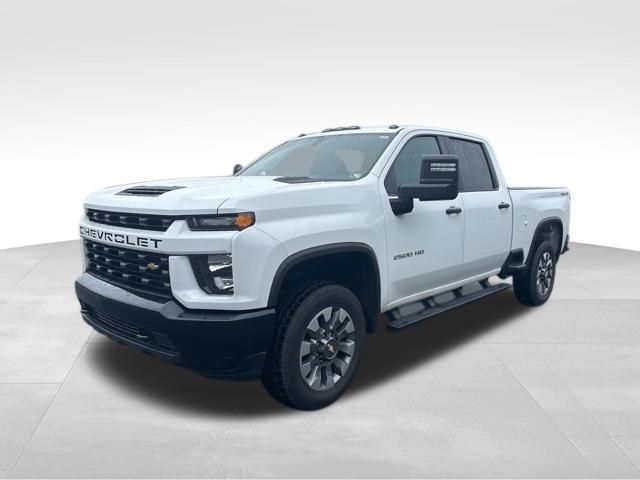used 2023 Chevrolet Silverado 2500HD car, priced at $47,499