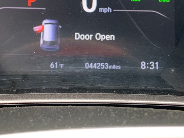 used 2020 Honda CR-V car, priced at $27,699