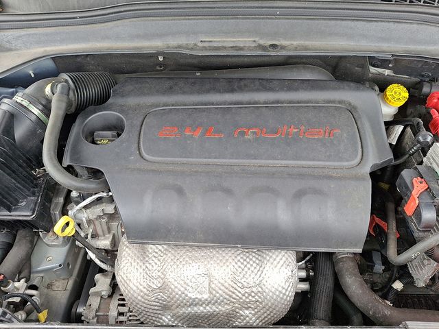 used 2020 Jeep Renegade car, priced at $17,252