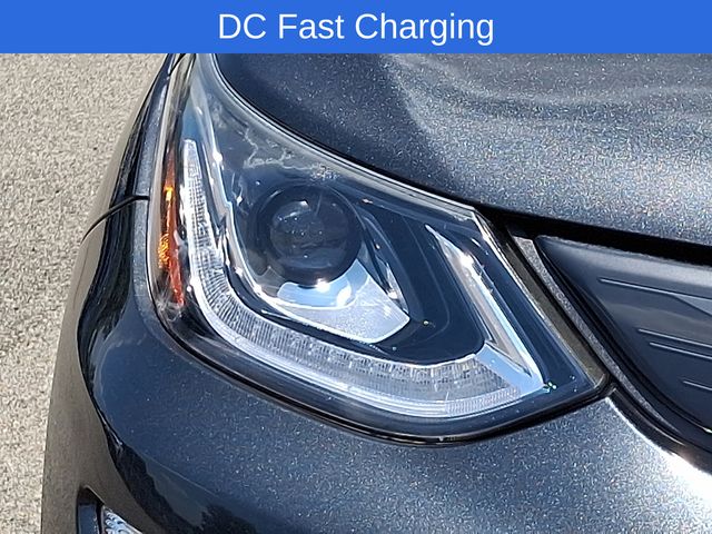 used 2017 Chevrolet Bolt EV car, priced at $12,770