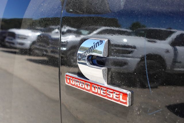 new 2025 Ram 2500 car, priced at $69,805