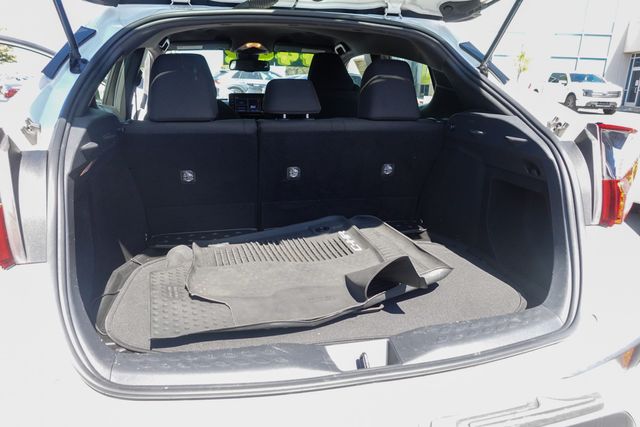 used 2019 Toyota C-HR car, priced at $14,448