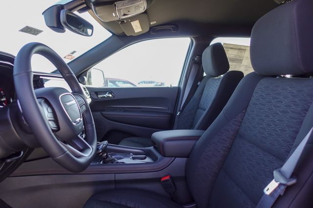new 2025 Dodge Durango car, priced at $48,625