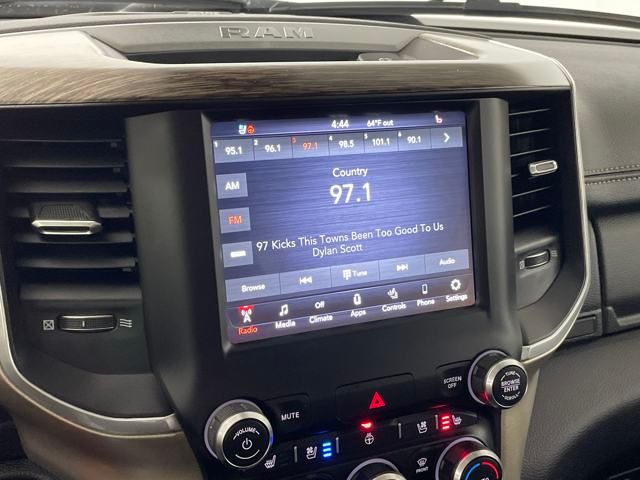 used 2020 Ram 1500 car, priced at $35,000