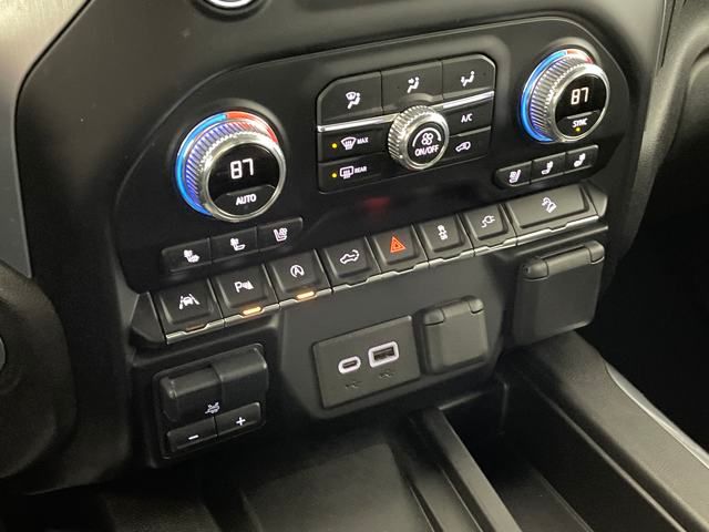 used 2021 GMC Sierra 1500 car, priced at $38,500