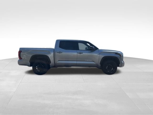 new 2025 Toyota Tundra car, priced at $58,859