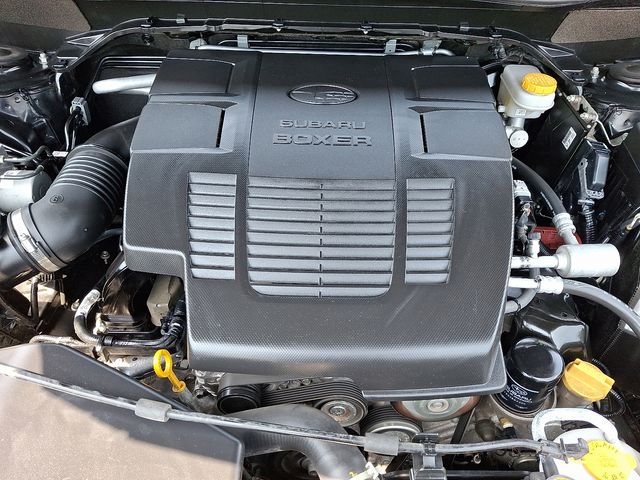 used 2021 Subaru Forester car, priced at $25,131
