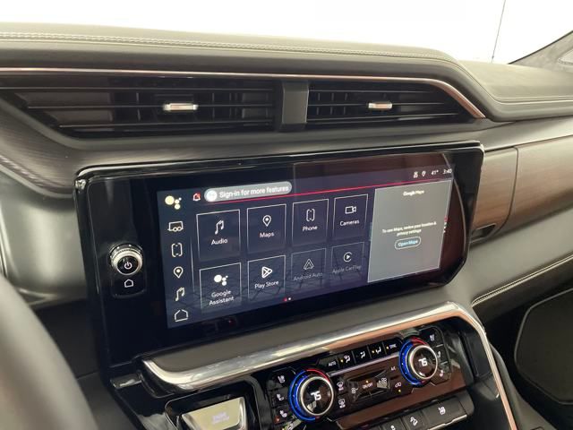 used 2024 GMC Sierra 1500 car, priced at $70,500