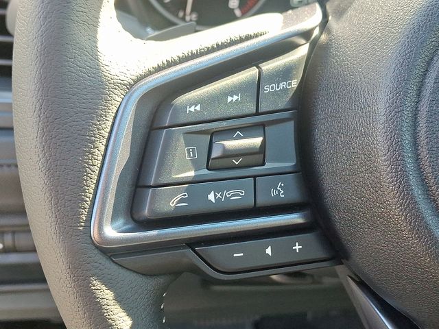 new 2025 Subaru Forester car, priced at $40,121