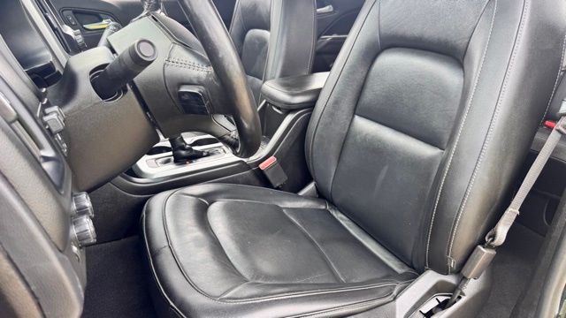 used 2019 Chevrolet Colorado car, priced at $28,487