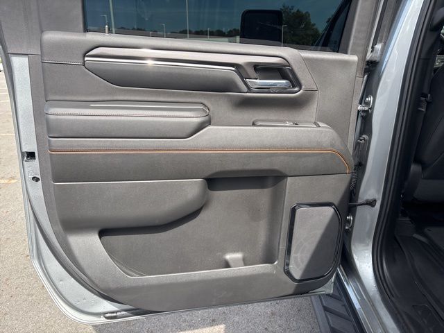 used 2024 GMC Sierra 2500HD car, priced at $72,999