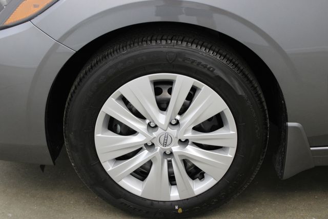 new 2025 Nissan Sentra car, priced at $23,345