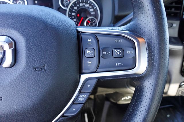 new 2025 Ram 5500HD car, priced at $69,315