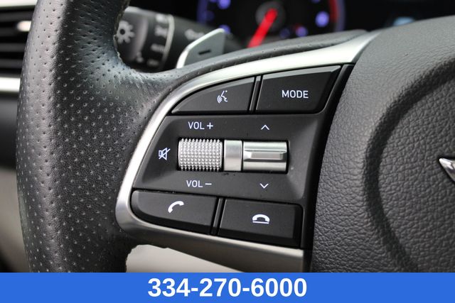 used 2021 Genesis G70 car, priced at $19,999