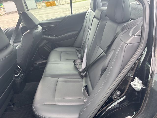 used 2022 Subaru Legacy car, priced at $24,859