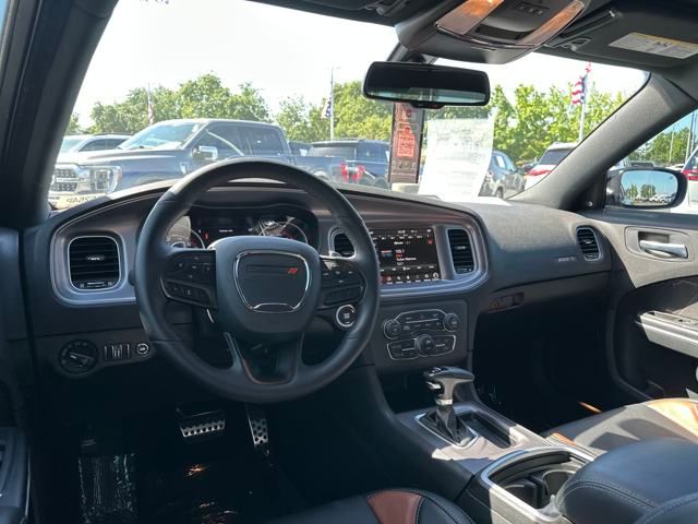 used 2023 Dodge Charger car, priced at $54,002