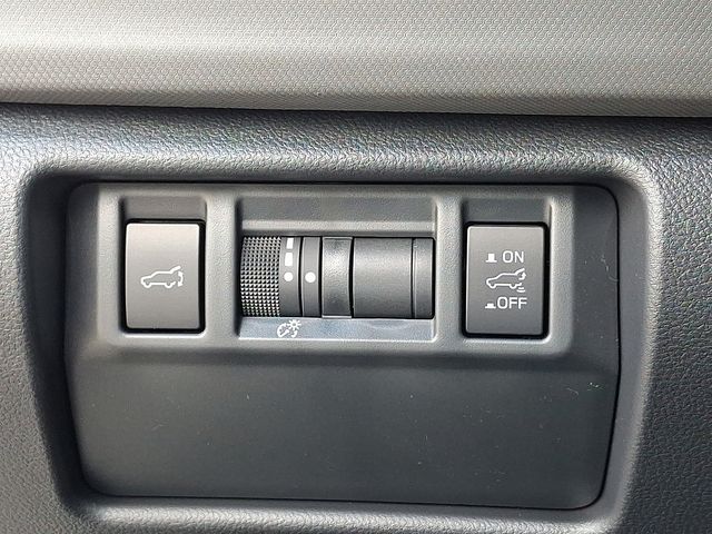new 2025 Subaru Forester car, priced at $39,639