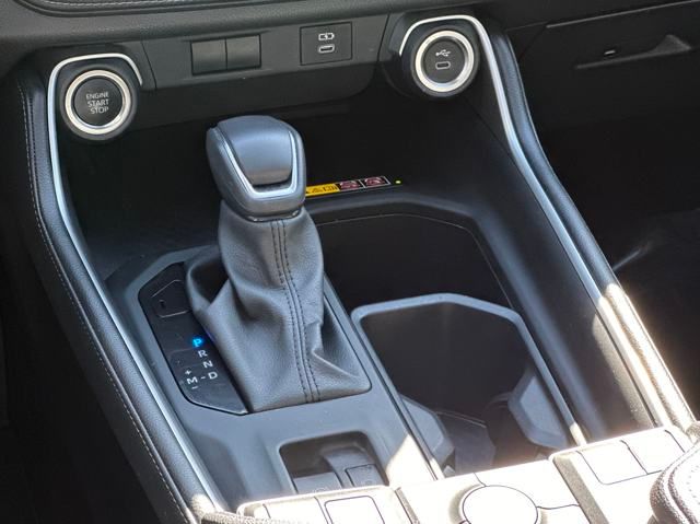 used 2024 Toyota Grand Highlander car, priced at $51,248