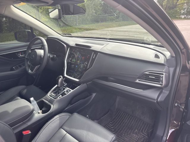 used 2025 Subaru Outback car, priced at $38,933